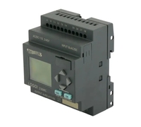 Siemens 6ED1052-1FB00-0BA6 piezas de controlador lógico de programación inteligente nuevo módulo lógico Original para controladores dedicados PLC PAC