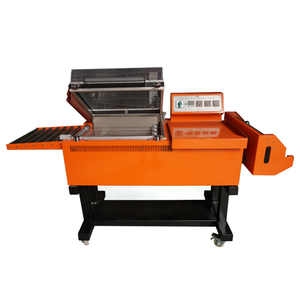 <span class=keywords><strong>2023</strong></span> nouveau produit crème glacée oreiller Type Machine à emballer automatique <span class=keywords><strong>lune</strong></span> gâteau emballage machine chocolat pain Packer - Product Image 6
