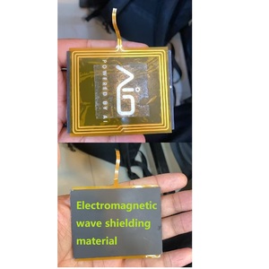 Pellicola Schermante Elettromagnetica Anti-Interferenza e Assorbimento <span class=keywords><strong>di</strong></span> Onde Elettromagnetiche per Veicoli Aerei Senza Equipaggio - Product Image 2