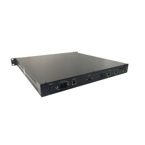 Lên đến 4 CAS simul-cryption <span class=keywords><strong>IP</strong></span> multiplex và scramber cung cấp nội dung truyền hình kỹ thuật số qua mạng <span class=keywords><strong>IP</strong></span> tích hợp - Product Image 1