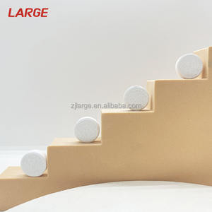 OEM 리테이너 틀니 청소 태블릿 악취 제거 - Product Image 2