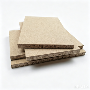 Panel Estructural Aislado Ecológico de Fibra de Madera y Cáscara de Arroz Fabricado en China <span class=keywords><strong>para</strong></span> Construcción de Casas Prefabricadas, Paredes y Techos - Product Image 1