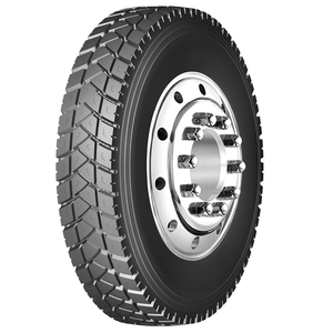 Neumático Radial para Camión y Autobús de Carga Pesada 315/80R22.5, Fabricado en China - Product Image 2