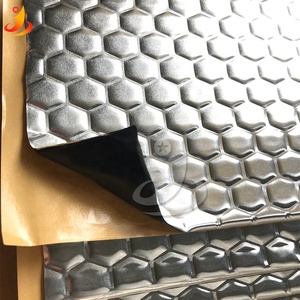 Tấm Giảm Âm Xe Hơi Juli, Tấm Hấp Thụ Âm Thanh, Tấm Giảm Âm Xe Hơi Butyl - Product Image 2