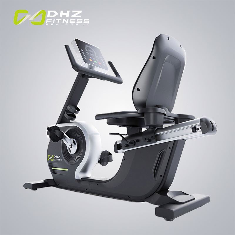 Stress Test Arm Crank Ergometer Lode Angio CPET With Automatic