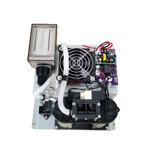 Module Générateur d'Oxygène 1L/h 220V, Niveau de Sécurité Élevé, Composants Essentiels de Pompe Noire pour Équipement de Production de Gaz - Product Image 6