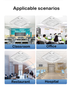 <span class=keywords><strong>Déflecteur</strong></span> de climatiseur central intégré télescopique réglable <span class=keywords><strong>plafond</strong></span> <span class=keywords><strong>climatisation</strong></span> pare-brise guide <span class=keywords><strong>d</strong></span>'<span class=keywords><strong>air</strong></span> <span class=keywords><strong>déflecteur</strong></span> de vent - Product Image 6