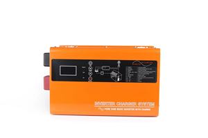 Low Frequency Solar 1kw~5kw off Grid Built-in MPPT Charge Controller for Home Appliances - Product Image 3