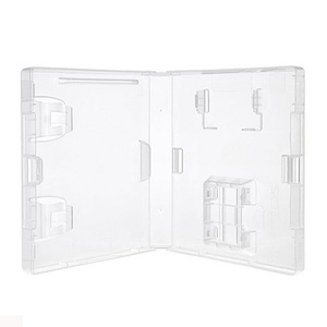 กล่องเก็บการ์ดเกมพลาสติกอเนกประสงค์สำหรับนินเทนโด ดีเอสไอ 2 ดีเอส เอ็นดีเอส จีบีเอ - Product Image 1