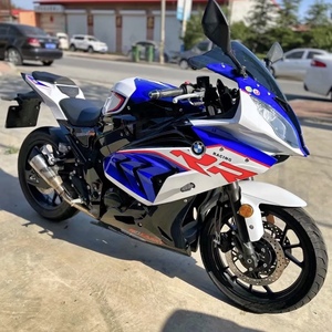 4. Moto de course d'<span class=keywords><strong>occasion</strong></span> Baodiao Double R Street Sport 200-400cc, système EFI, boîte de vitesses fluide, moto de course d'<span class=keywords><strong>occasion</strong></span> durable - Product Image 1