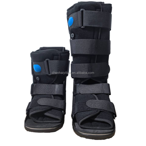 Botte de came orthopédique Air Walk Brace pour le soutien de la cheville avec soulagement des fractures - Product Image 2