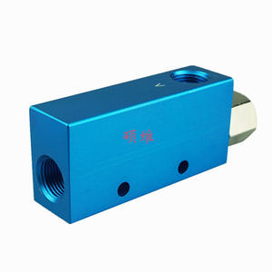 Generador de Vacío de Alto Flujo, Presión Negativa Neumática EV-10/15/20/25, Accesorios para Brazos Robóticos, Filtro de Alta Succión para - Product Image 1