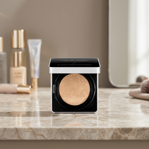 Dr.Althea Aurora Coussin de Teint Hydratant # 13 fonds de teint cushion hydratants coréens K-Beauty, couvrance naturelle et éclat - Product Image 2