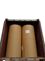 Papier sans bois de qualité professionnelle pour les inserts d'emballage, les projets d'impression commerciale et les travaux d'édition