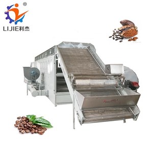 Máquina Secadora de <span class=keywords><strong>Ajo</strong></span>, Secador de <span class=keywords><strong>Ajo</strong></span> con Cinta Transportadora - Product Image 4