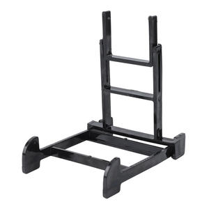 Soporte <span class=keywords><strong>de</strong></span> placa <span class=keywords><strong>de</strong></span> cerámica para colgar el teléfono móvil, Base <span class=keywords><strong>de</strong></span> tazón, regalos, <span class=keywords><strong>escurridor</strong></span> <span class=keywords><strong>de</strong></span> almacenamiento <span class=keywords><strong>de</strong></span> plástico, tendedero <span class=keywords><strong>de</strong></span> <span class=keywords><strong>platos</strong></span> para Cocina - Product Image 6