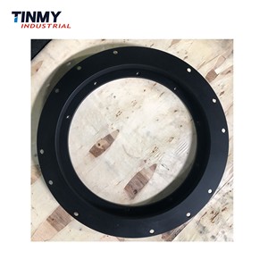 <span class=keywords><strong>Eje</strong></span> de Giro para Remolque de Servicio Pesado de 800 mm con Rodamiento de Bolas Doble y Barra de Tracción Completa - Product Image 2