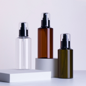 Nouvelle arrivée 280ml 100ml 150ml 200ml Flacon pulvérisateur désinfectant pour les mains Flacon à pompe à brouillard fin avec bouchon - Product Image 5