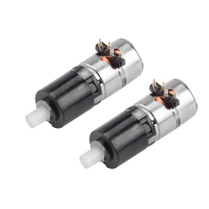 A basso rumore <span class=keywords><strong>6mm</strong></span> 3v 6v ad alta coppia <span class=keywords><strong>Micro</strong></span> Stepper ingranaggio planetario motore con Mini motore per la macchina fotografica e giocattolo - Product Image 5