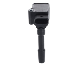 Bobine d'allumage à longue durée de vie 94660210402 Code d'usine ELDOR 77530004 Compatible avec les moteurs V6 turbocompressés M46 CTLA - Product Image 2