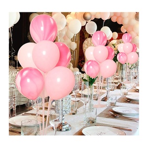 Easy DIY Assembly <strong>Balloon</strong> Stand Kit <strong>Table</strong> &amp; Floor Party Decorations <strong>Balloon</strong> Arch Stands with Sticks &amp; Archer Holder - Product Image 6