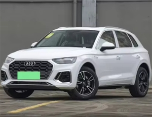 <span class=keywords><strong>Audi</strong></span> Q5L 45 TFSI <span class=keywords><strong>Deluxe</strong></span> 2.0T, SUV de 5 Puertas y 5 Plazas, Usado en China, de Alta Calidad, Envío Rápido, Disponible en Stock - Product Image 2