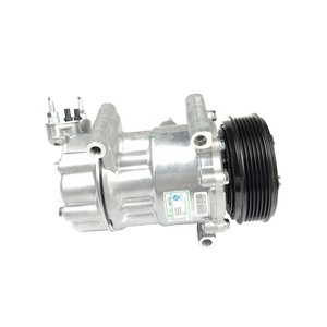 Compresseur de climatisation de voiture Oe 64529223392/64526942501/64522758145 Compresseur de climatisation automatique bon marché pour BMW Mini - Product Image 3