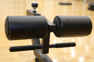 Machine Doublewin Ab/Back pour renforcer le bas <span class=keywords><strong>du</strong></span> <span class=keywords><strong>dos</strong></span> et le noyau - Product Image 5