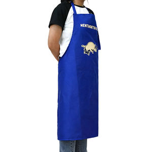 Delantal de Cocina con Logotipo Personalizado, Delantales de Chef Personalizados, Delantal de Cocina Económico - Product Image 3