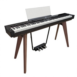 เปียโนดิจิตอล PX-S7000 88 คีย์ คีย์แบบถ่วงน้ำหนัก ลำโพงในตัว ใช้พลังงานจาก USB ดีไซน์ทันสมัย ตั้งพื้นได้ - Product Image 3