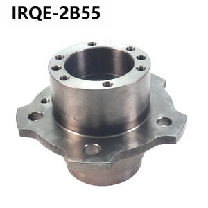 Conjunto de Rodamiento de Cubo de Rueda Trasera IRQE-2B55, Diámetro Interior de 85 mm, para Toyota Land Cruiser J70, Pieza de Repuesto - Product Image 4