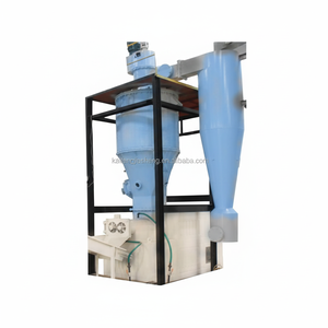 Schéma de machine de fabrication de savon de boudineuse de raffineur - Product Image 1