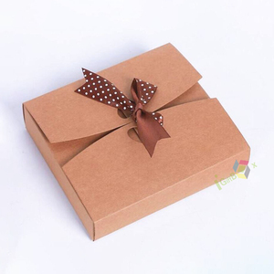 <span class=keywords><strong>Scatole</strong></span> per Spedizioni Personalizzate a Forma <span class=keywords><strong>di</strong></span> Busta in Materiale Riciclabile con Logo per l'Ordinamento dei File - Product Image 5