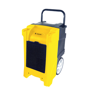 Deshumidificador ultrasilencioso de alta eficiencia, potente eliminación de humedad con control de humedad y temporizador para uso doméstico, 1 unidad - Product Image 6
