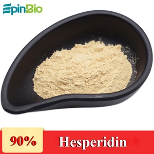 卸売シトラスオーランティウムエキス90% HPLC ヘスペリジン - Product Image 5