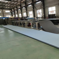 Anpassbare Farbige Gymnastik-Landematte 6ft*42ft Teppichoberfläche XPE-Schaum 3cm 4cm 5cm Dicke Gymnastik-Cheerleading-Rollmatte
