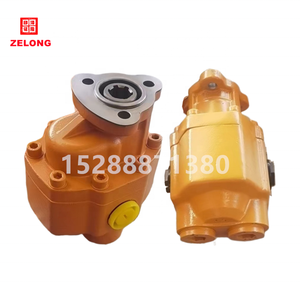 צילינדרים ערכת ערכת ערכת משאית הידראולי שקע שקע הידראולי שקע משאבת ציוד משאבת היבה חותמת חציבת הידראולי צילינדר - Product Image 3