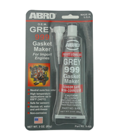 Marqueur de joint d'origine gris 999 joint de couvercle de cylindre mastic résistant aux hautes températures pour moteur de voiture