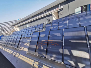 <span class=keywords><strong>Chauffe</strong></span>-<span class=keywords><strong>eau</strong></span> <span class=keywords><strong>solaire</strong></span> Offre Spéciale 100L-500L Capacité <span class=keywords><strong>Chauffe</strong></span> <span class=keywords><strong>Eau</strong></span> <span class=keywords><strong>Solaire</strong></span> Panneau <span class=keywords><strong>plat</strong></span> pour <span class=keywords><strong>toit</strong></span> pour ménage Voiture Split - Product Image 4