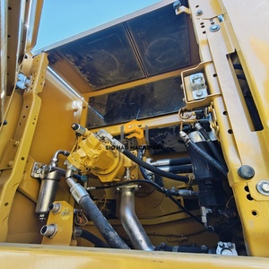 รถขุดไฮดรอลิกมือสอง Caterpillar Cat 320GC คุณภาพสูง ราคาดีที่สุด สำหรับงานขนาดใหญ่ น้ำหนัก 20 ตัน - Product Image 1