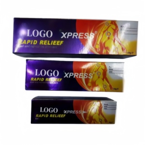 Кислотная мазь для снятия боли в мышечных суставах 25 г 50 г 100 г - Product Image 1