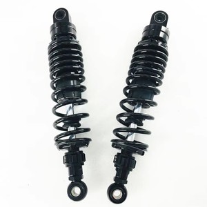 305mm 325mm 345mm ammortizzatore moto per Honda CX500 XR80 Yamaha XJ400 DT100 TY125 SR400 XV125 Suzuki TS12 <span class=keywords><strong>5</strong></span>/<span class=keywords><strong>ER</strong></span> <span class=keywords><strong>Kawasaki</strong></span> - Product Image 6