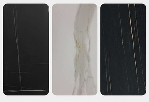 <span class=keywords><strong>Noir</strong></span> En Pierre Frittée Dinninig <span class=keywords><strong>Table</strong></span> En Gros Avec Faible Quantité Minimale De Commande - Product Image 6