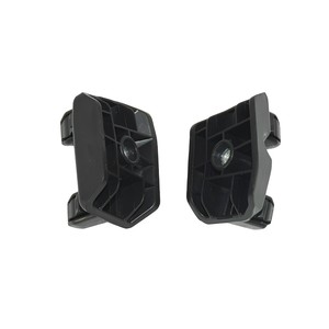 ขายึดกันชนหน้ารถเทสลา รุ่น Y หมายเลขอะไหล่ 1493773-00-B 1493772-00-B ซ้ายและขวา อะไหล่ทดแทน - Product Image 4