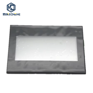 Afficheur programmable PLC HMI AIG02GQ02D - Product Image 1