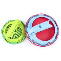Jeu de balles de plein air pour enfants, jouets sensoriels Montessori, activités sportives et motrices