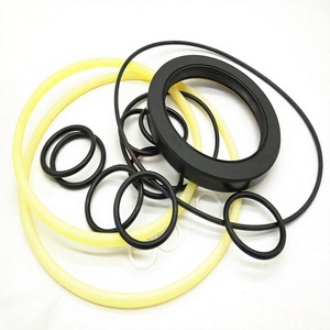 ซีลน้ำมันไฮดรอลิกสำหรับรถขุด EX60-1 EX60-2/3 ชุดซีลมอเตอร์เดินหน้า-ถอยหลัง - Product Image 1