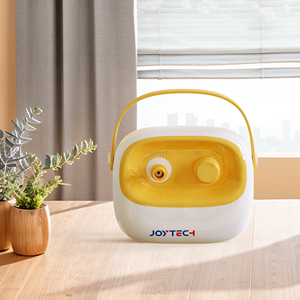 Humidificateur portable DC à un bouton, brume réglable, grande production <span class=keywords><strong>de</strong></span> brouillard, compact, léger, appareil d'humidification d'intérieur - Product Image 5