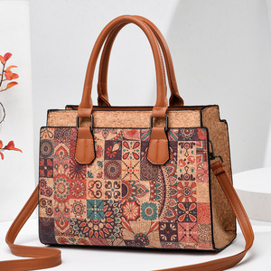 <span class=keywords><strong>Sac</strong></span> Tendance 2025 <span class=keywords><strong>Sac</strong></span> <span class=keywords><strong>à</strong></span> bandoulière bohème pour femme Vintage <span class=keywords><strong>Flora</strong></span> <span class=keywords><strong>Sac</strong></span> <span class=keywords><strong>à</strong></span> <span class=keywords><strong>main</strong></span> de grande capacité - Product Image 4