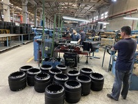 265/60R18 Autres roues grande taille pneus hors route